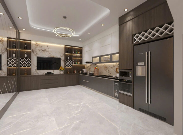 Nhà mặt đường Nam Pháp, 67m 4 tầng lô góc, kinh doanh cực đẹp, Giá 7.5 tỉ