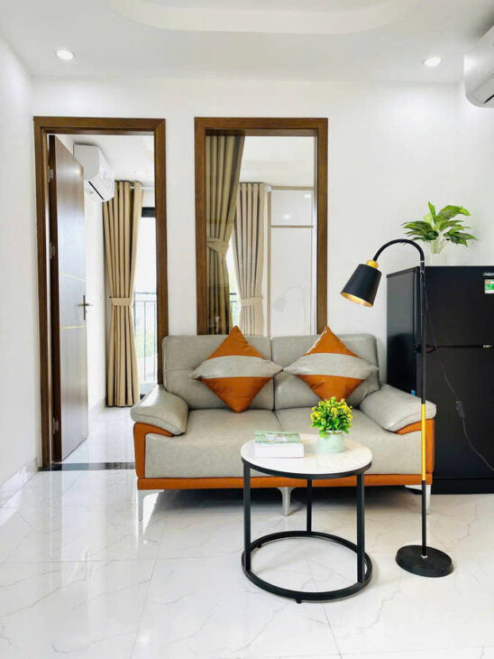 Bán nhà Dòng tiền tại Trường Chinh, 26,5 tỷ, 106m2, 25PN, 25WC, 8 tầng,Thang Máy Đống Đa, Hà Nội