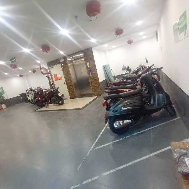 Bán nhà Dòng tiền tại Trường Chinh, 26,5 tỷ, 106m2, 25PN, 25WC, 8 tầng,Thang Máy Đống Đa, Hà Nội