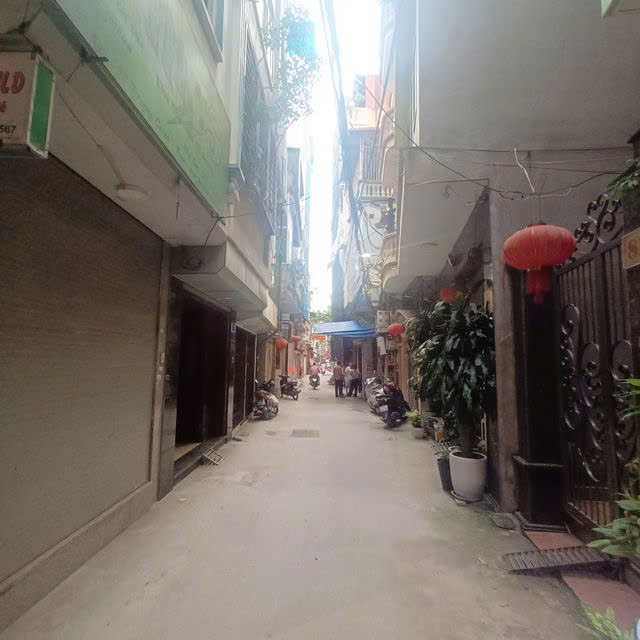 Bán nhà Dòng tiền tại Trường Chinh, 26,5 tỷ, 106m2, 25PN, 25WC, 8 tầng,Thang Máy Đống Đa, Hà Nội