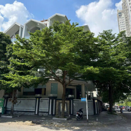 BÁN NHÀ MẶT PHỐ HIMLAM – QUẬN 7 – 238M2 – 6 TẦNG – 61 TỶ – SỔ HỒNG CHÍNH CHỦ