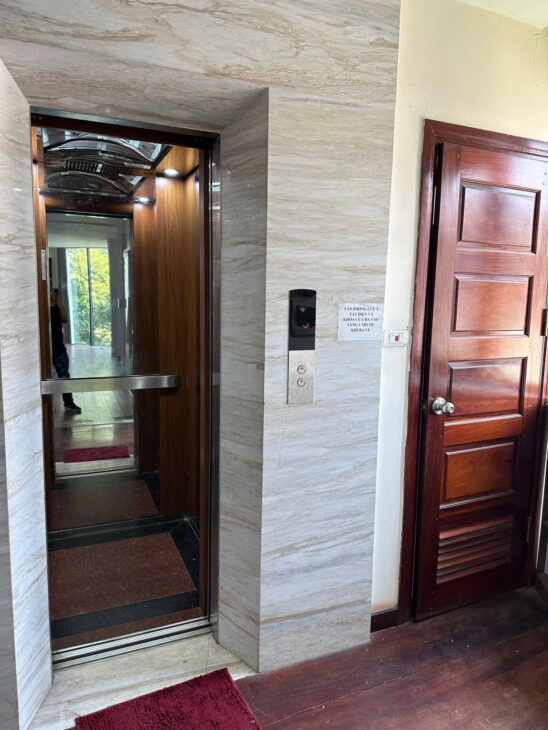 ???????? Bán Nhà Phố Ngụy Như Kon Tum Thanh Xuân 52 m2 x 7 Tầng ????????