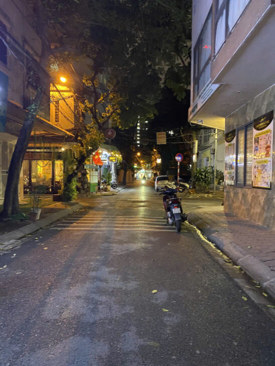 ???????? Bán Nhà Phố Ngụy Như Kon Tum Thanh Xuân 52 m2 x 7 Tầng ????????