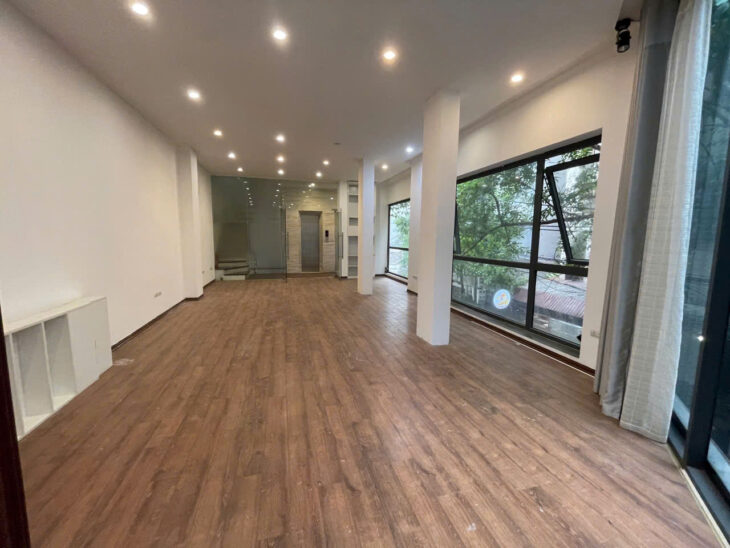 ???????? Bán Nhà Phố Ngụy Như Kon Tum Thanh Xuân 52 m2 x 7 Tầng ????????