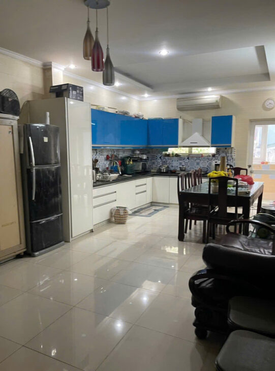 BÁN NHÀ MẶT PHỐ NGUYỄN THÁI BÌNH – TÂN BÌNH – 23.5 TỶ – 80M2 – 6 TẦNG – 10PN – SỔ HỒNG