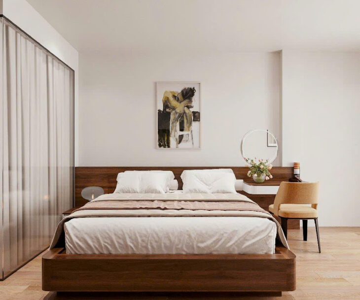 Cần bán nhà 7 tầng tại Pháo Đài Láng. 18.2 tỷ,