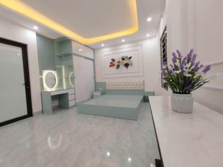 Nhà Đẹp 4 Tầng – Vị Trí Trung Tâm KĐT Văn Phú, Hà Đông – Giá Siêu Hấp Dẫn