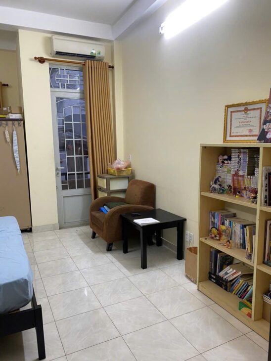 Nhà Khu dân cư Vĩnh Tân , khu dân cư cao cấp văn minh – 70m2 – Thạnh Lộc- Q12- chỉ nhỉn 6đ