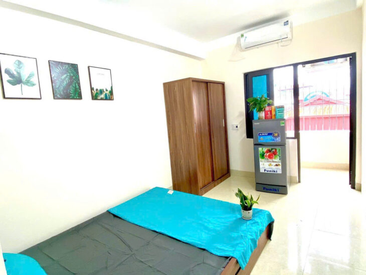 GÀ ĐẺ TRỨNG VÀNG TT THANH XUÂN 10PKK FULL NỘI THẤT DOANH THU 800TR/NĂM CHỈ 10 TỶ.