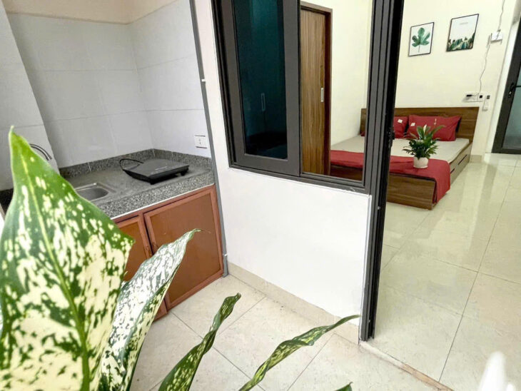 GÀ ĐẺ TRỨNG VÀNG TT THANH XUÂN 10PKK FULL NỘI THẤT DOANH THU 800TR/NĂM CHỈ 10 TỶ.