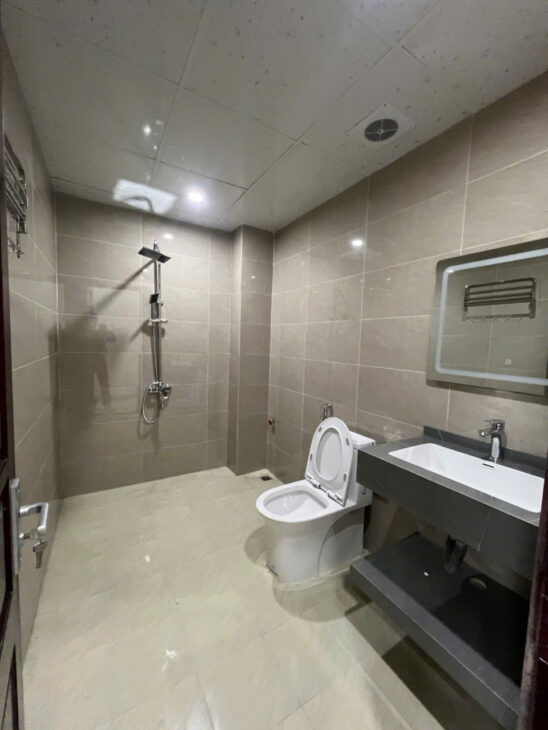 Bán liền kề tại KĐT Văn Quán giao thông tứ phía kinh doanh ngày đêm DT 84m2 hoàn thiện đẹp