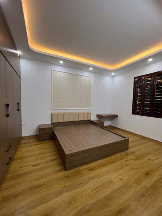 Bán liền kề tại KĐT Văn Quán giao thông tứ phía kinh doanh ngày đêm DT 84m2 hoàn thiện đẹp