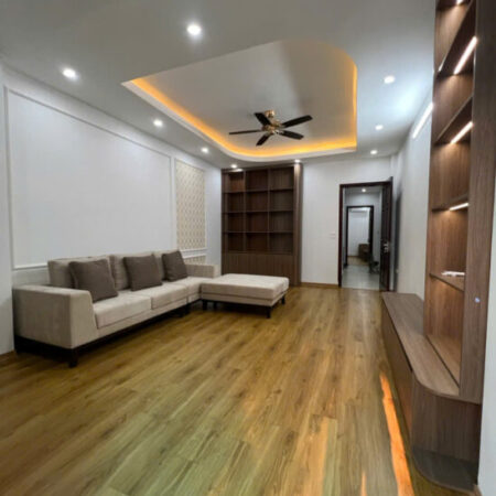 Bán liền kề tại KĐT Văn Quán giao thông tứ phía kinh doanh ngày đêm DT 84m2 hoàn thiện đẹp