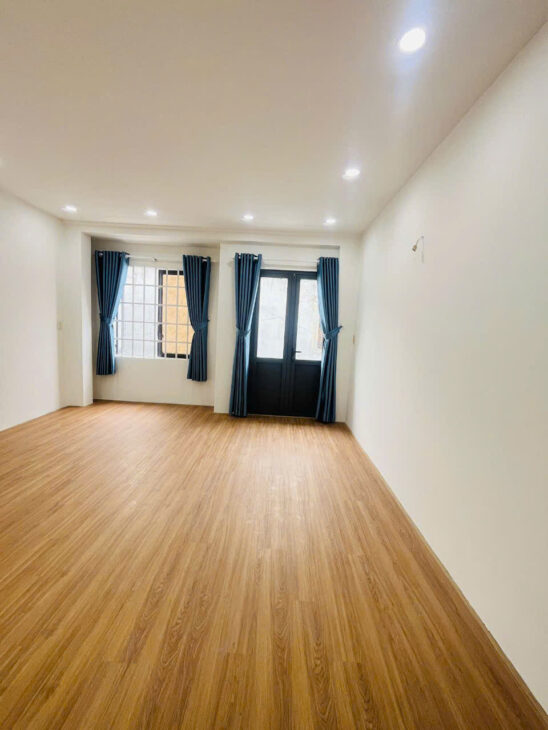 Nhà 2 Tầng SHR Giá chỉ 3 Tỷ 4 Hẻm Xe Hơi Tân Thơi Hiệp Quận 12 Sát Gò Vâp