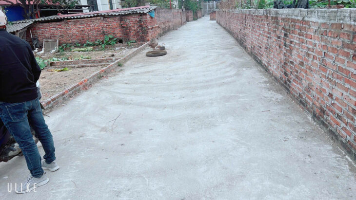 ĐẤT YÊN TÀNG BẮC PHÚ DT 117 M FUN THỔ CƯ GIÁ CỰC SÔC RƠI TIỀN LÀ LÃI