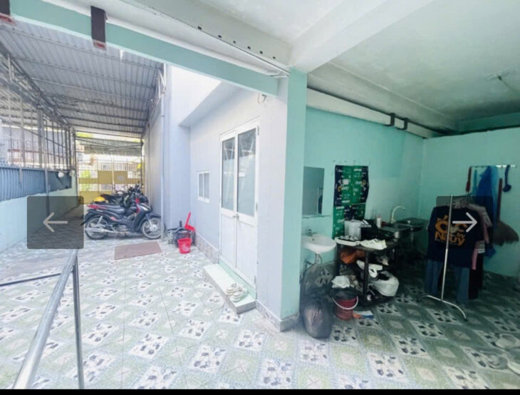SỞ HỮU NGAY NHÀ ĐẸP TRUNG TÂM HẢI CHÂU – ĐÀ NẴNG???? DT: 125m²