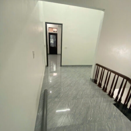 BÁN CĂN NHÀ NGAY MẶT ĐƯỜNG HÙNG VƯƠNG TẤP NẬP, PHÚC KHÁNH, THÁI BÌNH GIÁ CHỈ 4.42 TỶ