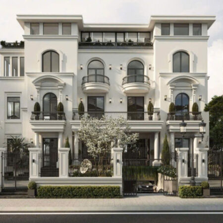 CHÍNH CHỦ BÁN GẤP CĂN GÓC ĐẸP NHẤT DỰ ÁN LOUIS CITY ĐẠI MỖ, NGAY LÊ QUANG ĐẠO KÉO DÀI