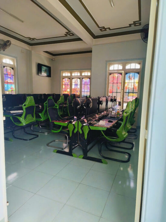 Bán Nhà 4 phòng ngủ Trần Nhật Duật – Phường 5- Đà lạt