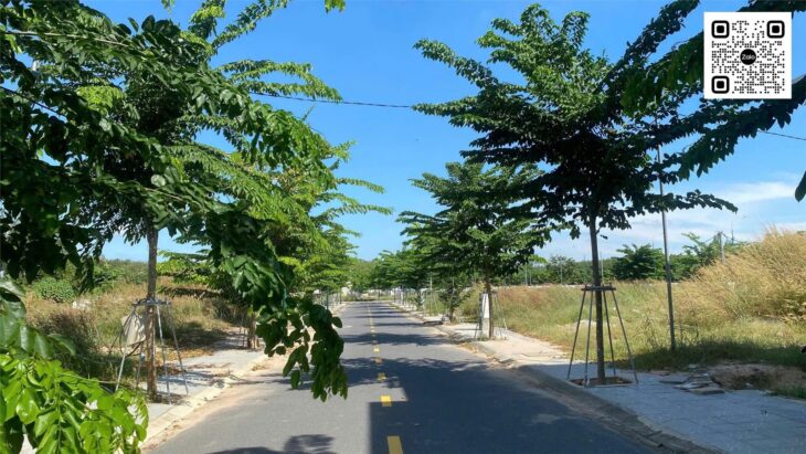 Cơ hội đầu tư: Lô đất 5x18m tại Hòa Lợi, giá 1.45 tỷ, pháp lý chuẩn