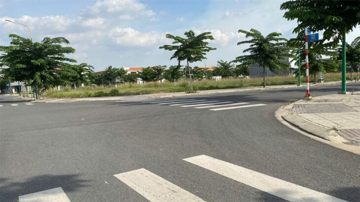 Lô đất đẹp Hòa Lợi, gần khu công nghiệp, giá cực sốc 1.45 tỷ