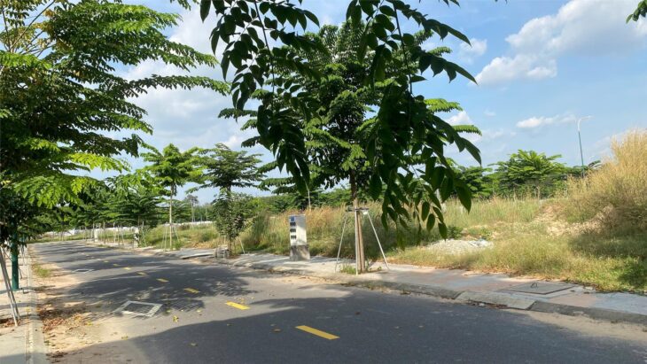 Lô đất đẹp Hòa Lợi, gần khu công nghiệp, giá cực sốc 1.45 tỷ