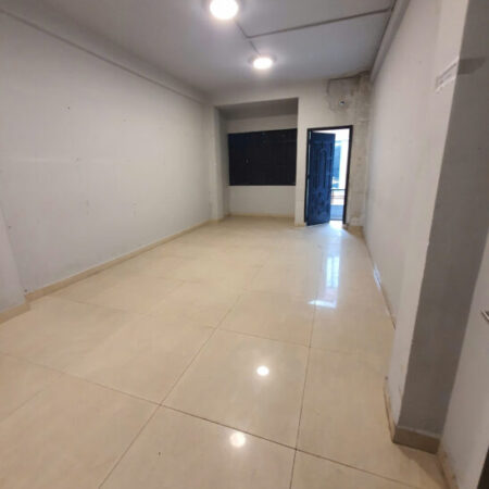 nha chính chủ cho thuê mặt tiền Sư Vạn Hạnh 12 phòng thang máy 55tr