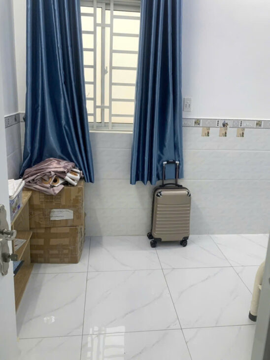 NHÀ MỚI TINH, HXH, Giảm Chào 1.1, dTSD 112m2, Linh Chiểu, Thủ Đức, chỉ 6ty nhỉnh.