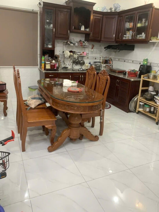 NHÀ MỚI đón tết, HXH, Giảm Chào 1.1, dTSD 113m2, Linh Chiểu, Thủ Đức, chỉ 6ty hơn