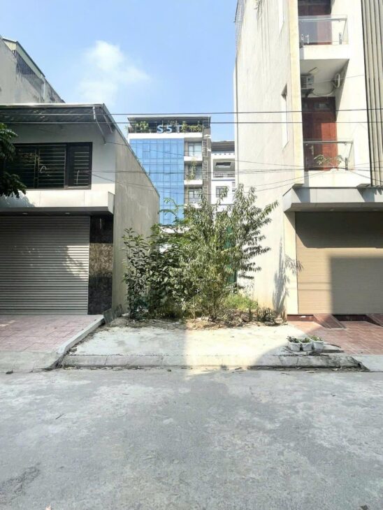 Bán lô đất đẹp Triều Đông, Cổ Đông đường ôtô ngõ thông 62m 1.98tỷ