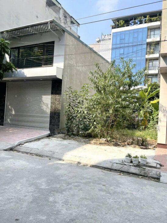 Bán lô đất đẹp Triều Đông, Cổ Đông đường ôtô ngõ thông 62m 1.98tỷ
