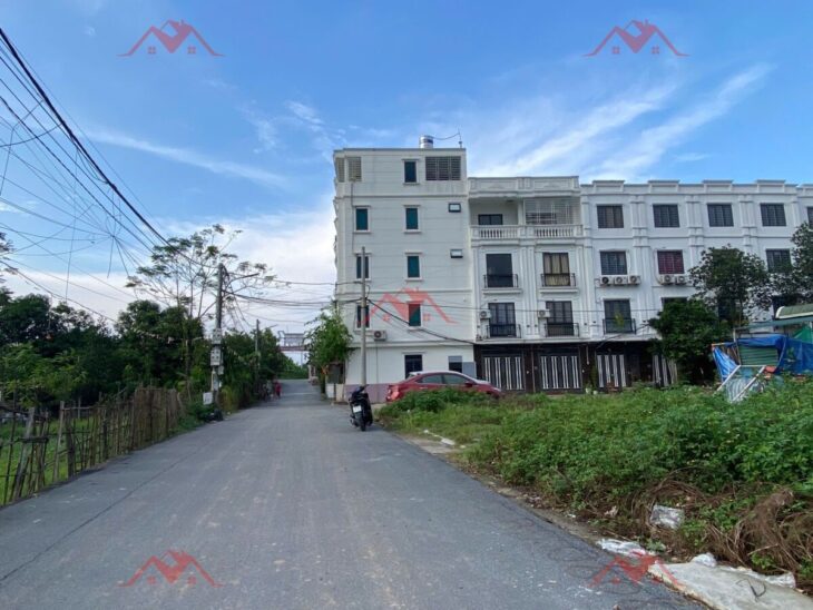 SIÊU PHẨM GÍA 3,550 TỶ ĐẤT TẠI TT CHÚC SƠN-CHƯƠNG MỸ D/T:34.1M