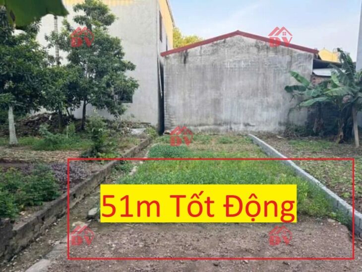 SIÊU PHẨM GIÁ 1,680 TỶ ĐẤT TẠI TỐT ĐỘNG-CHƯƠNG MỸ D/T:51M