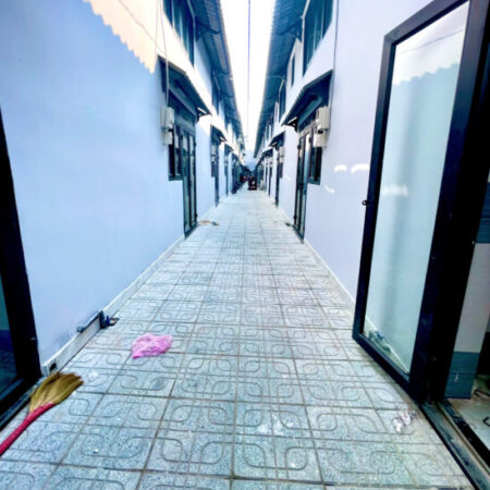 NHÀ GIÁ RẺ QUẬN 12