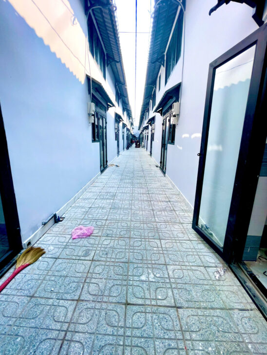 NHÀ GIÁ RẺ QUẬN 12