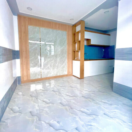 SIÊU PHẨM NHÀ MỚI ĐÓN TẾT
