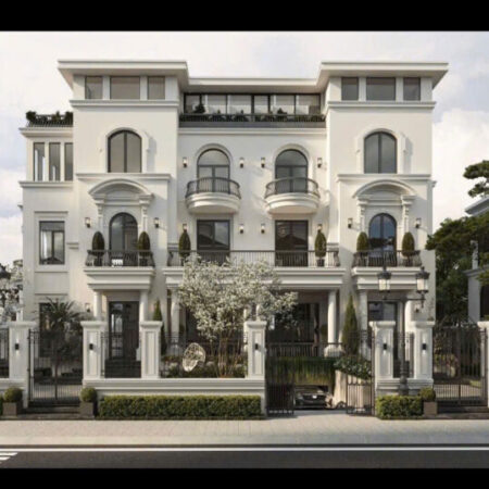 HÓT – CHÍNH CHỦ BÁN GẤP CĂN GÓC ĐẸP NHẤT DỰ ÁN LOUIS CITY ĐẠI MỖ, NGAY LÊ QUANG ĐẠO KÉO DÀI