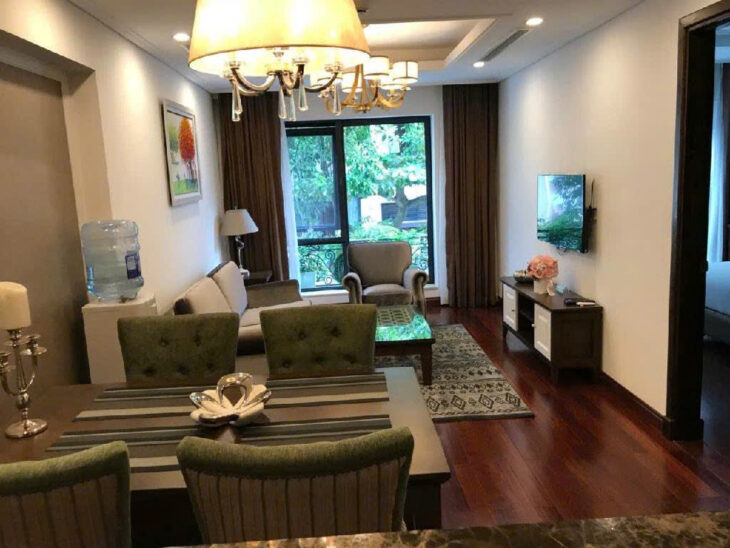 Bán Nhà Mặt Phố Triệu Việt Vương 165m 10 Tầng Thang Máy Giá 215 Tỷ Sổ Đỏ