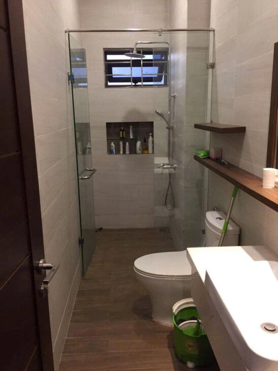 Gấp nhà mặt tiền Nguyễn Hiến Lê- Hoà Xuân – Hướng ĐN, 100m2, 3tầng, Giá chỉ 6ty5 TLCC.