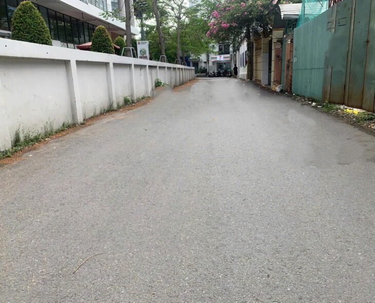 NHÀ LÔ GÓC HXH ĐIỆN BIÊN PHỦ SÁT QUẬN 1- NGANG 5M 7 TẦNG – ĐANG CHO THUÊ 54TR/THÁNG