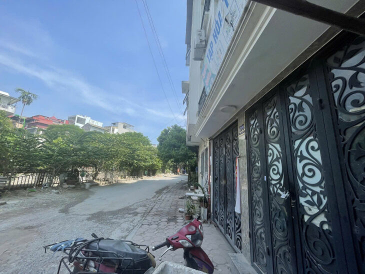 ???? Cực Phẩn CCMN 29 Tỷ 111 m2 x 9 Tầng x 29 Phòng Phan Đình Giót Thanh Xuân Ô Tô Đỗ Cửa ????