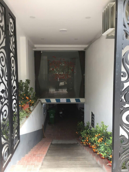 ???? Cực Phẩn CCMN 29 Tỷ 111 m2 x 9 Tầng x 29 Phòng Phan Đình Giót Thanh Xuân Ô Tô Đỗ Cửa ????