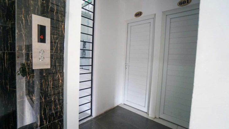 ???? Cực Phẩn CCMN 29 Tỷ 111 m2 x 9 Tầng x 29 Phòng Phan Đình Giót Thanh Xuân Ô Tô Đỗ Cửa ????