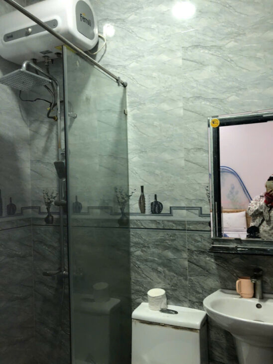 BÁN NHÀ 130M2 ĐƯỜNG MÊ LINH PHƯỜNG 9- ĐÀ LẠT