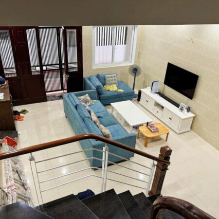 VÔ CÙNG HIẾM – DIỆN TÍCH 67 M², 5 TẦNG, MT 5,2 M, 6 NGỦ – DÂN XÂY, CHỈ CÓ 7.X TỶ – VÀI BƯỚC RA Ô TÔ
