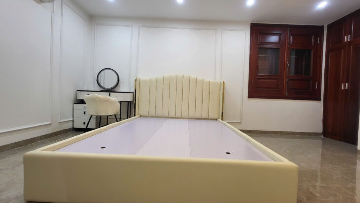 Chính chủ bán căn hộ 197 Trần Phú 89m2 2 ngủ 2 vệ sinh full nội thất đẹp giá 4,3 tỷ