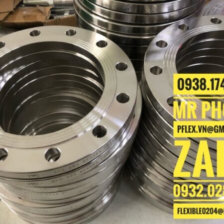 ặt bích rỗng inox PN16-mặt bích rỗng inox PN10-mặt bích rỗng inox ANSI150