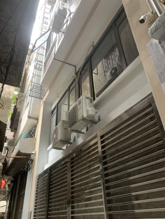 ????Bán CCCMN Phan Đình Giót Thanh Xuân 95 m2 x 7 Tầng 23 Phòng 23.8 Tỷ ????