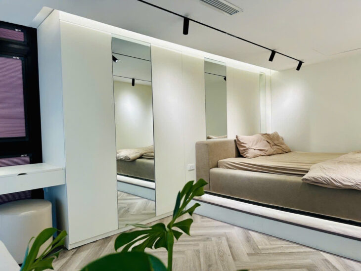 ????Bán CCCMN Phan Đình Giót Thanh Xuân 95 m2 x 7 Tầng 23 Phòng 23.8 Tỷ ????