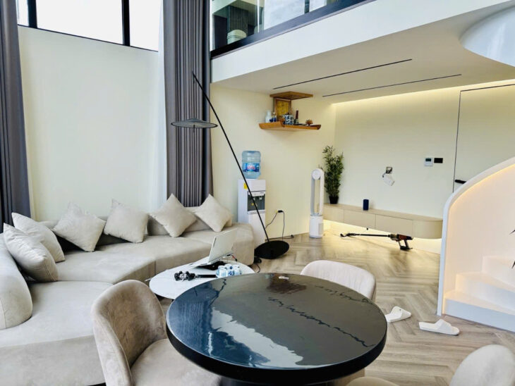 ????Bán CCCMN Phan Đình Giót Thanh Xuân 95 m2 x 7 Tầng 23 Phòng 23.8 Tỷ ????